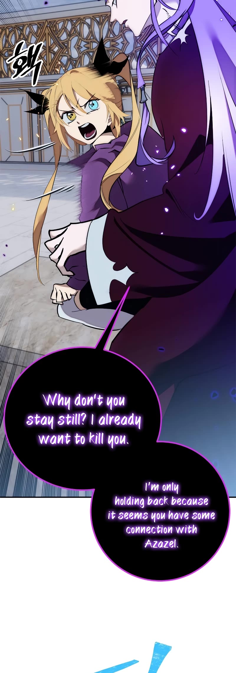 Return to Player chapter 129 page 37