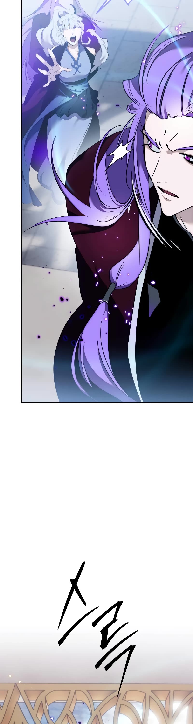 Return to Player chapter 129 page 40