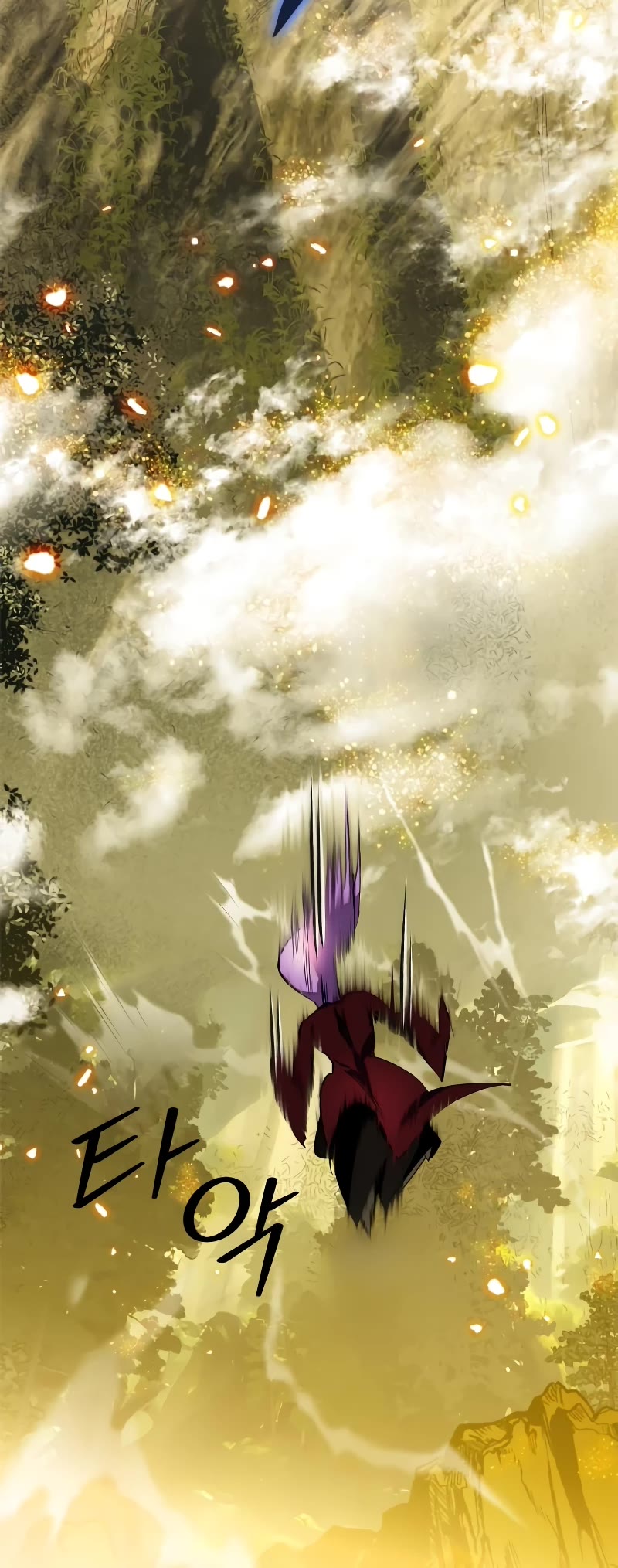 Return to Player chapter 129 page 45