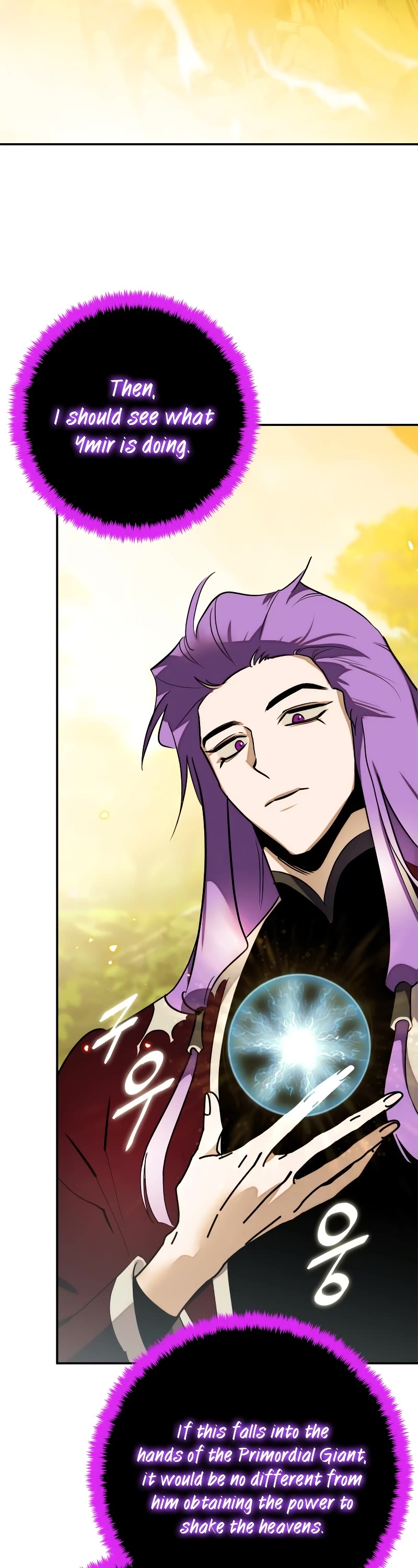 Return to Player chapter 129 page 46