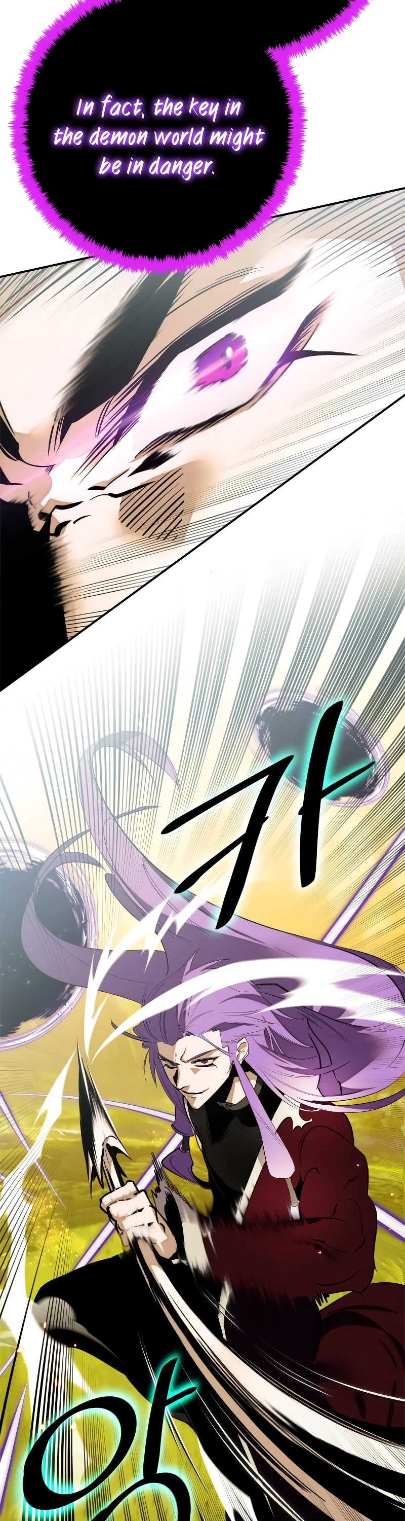 Return to Player chapter 129 page 47