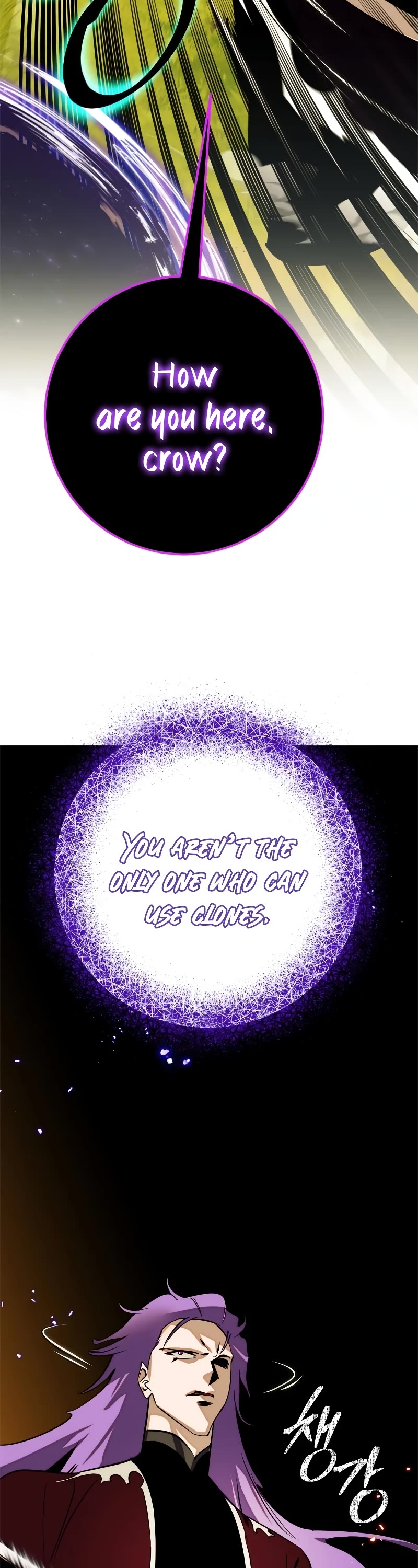 Return to Player chapter 129 page 48