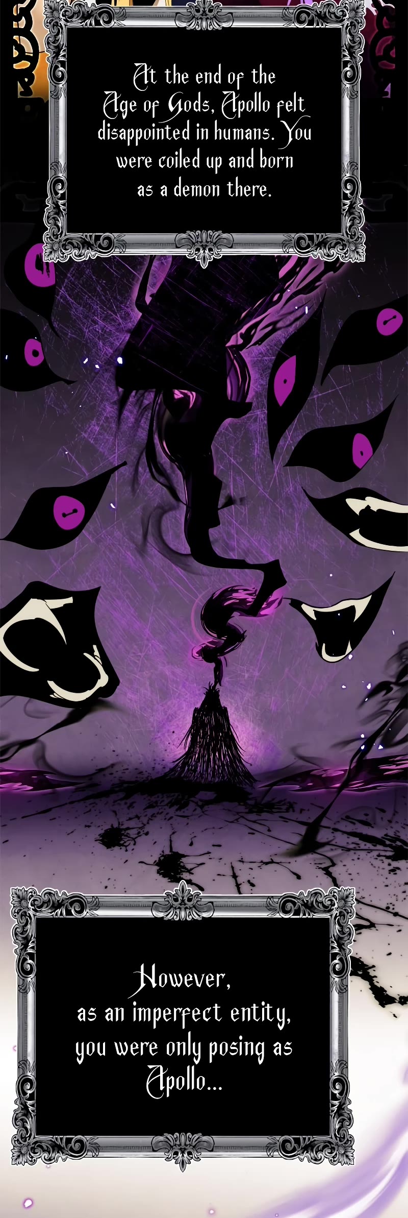 Return to Player chapter 129 page 51