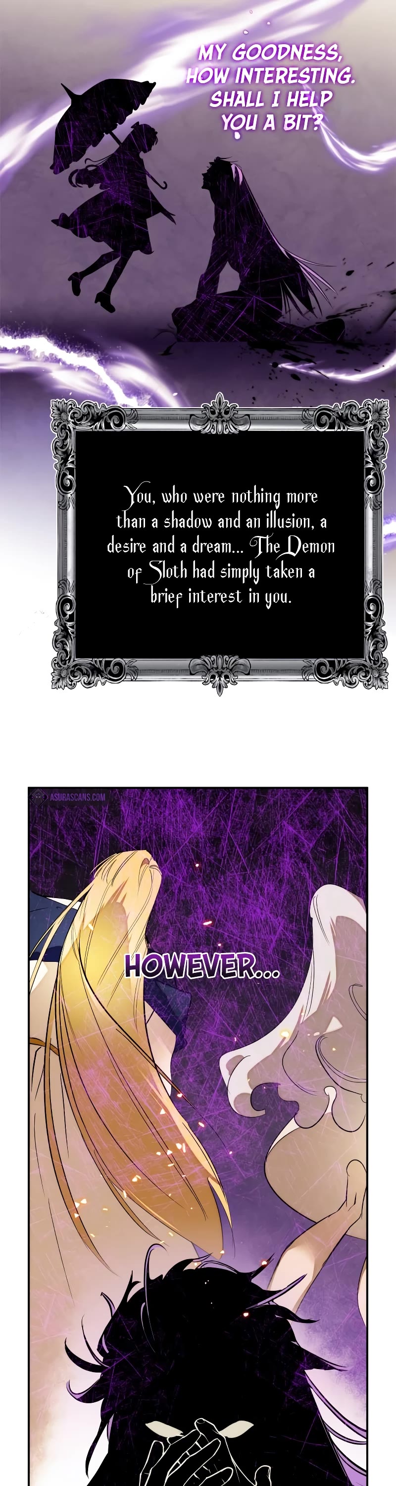 Return to Player chapter 129 page 52