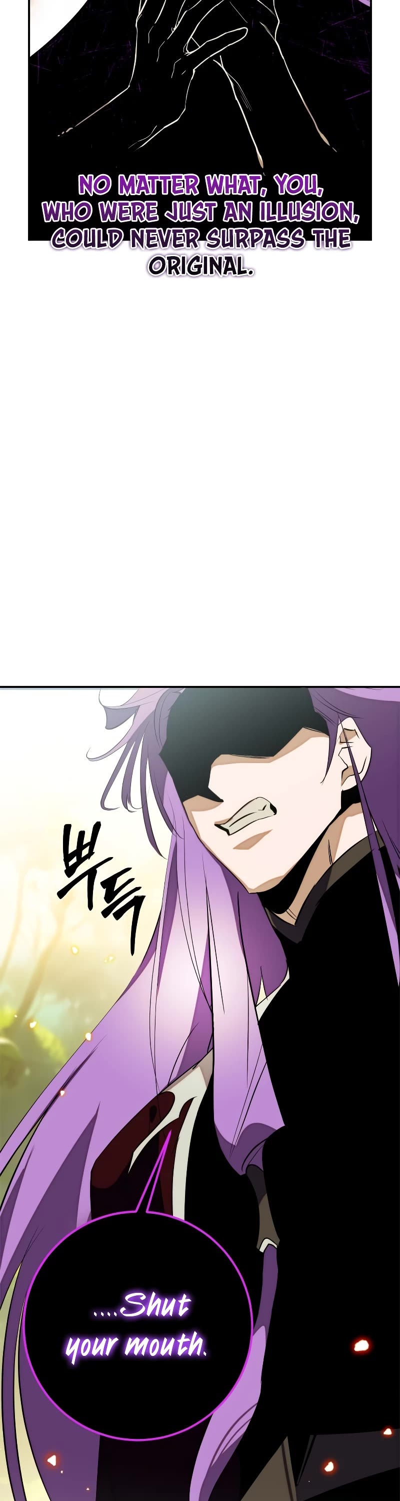 Return to Player chapter 129 page 53