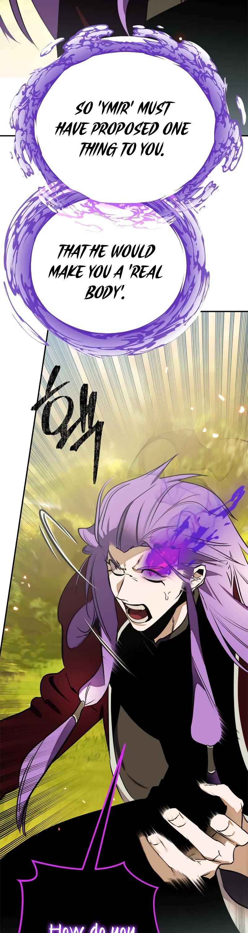 Return to Player chapter 129 page 54