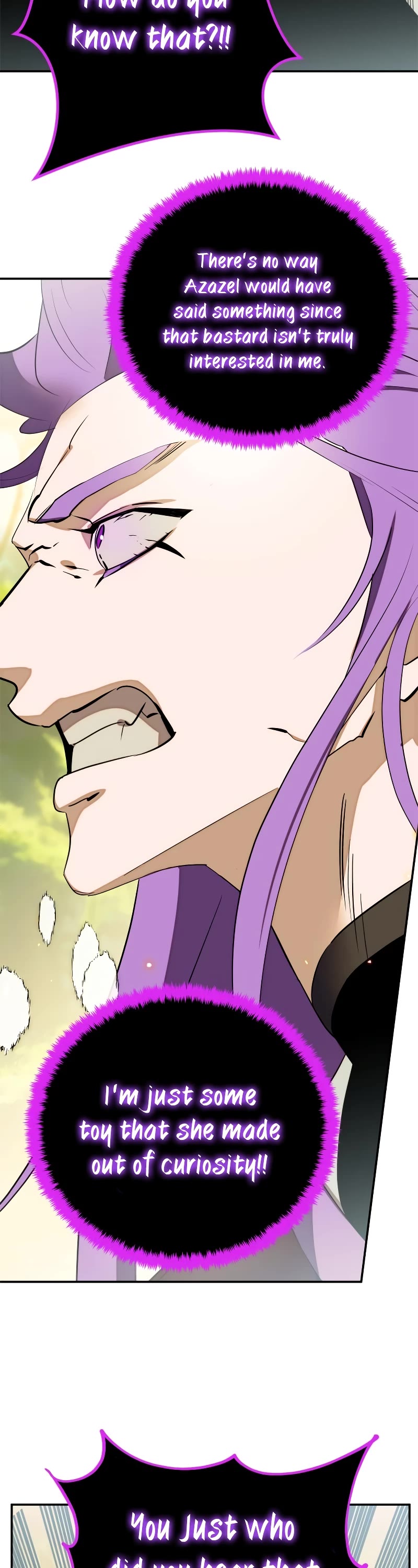 Return to Player chapter 129 page 55