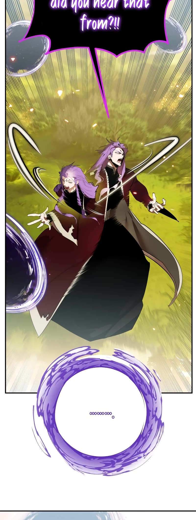 Return to Player chapter 129 page 56