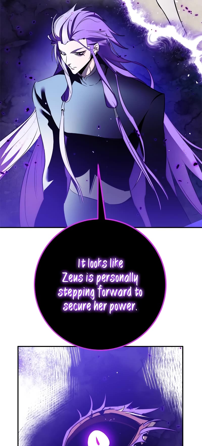 Return to Player chapter 129 page 7