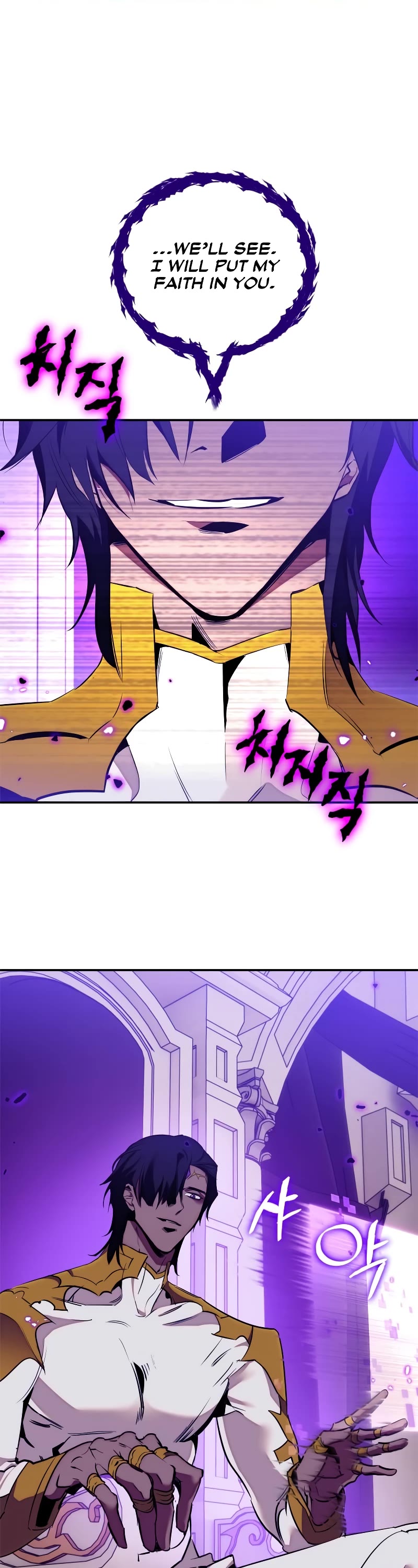 Return to Player chapter 129 page 9