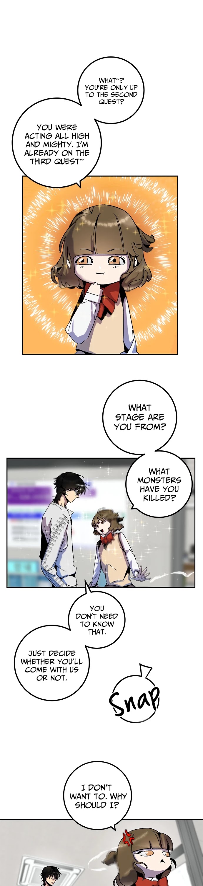 Return to Player chapter 13 page 10