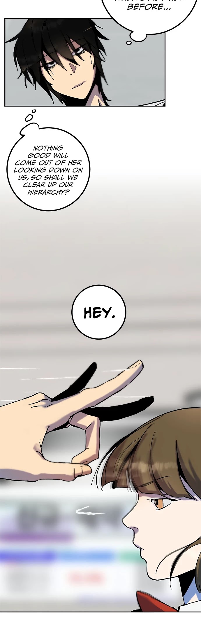 Return to Player chapter 13 page 12