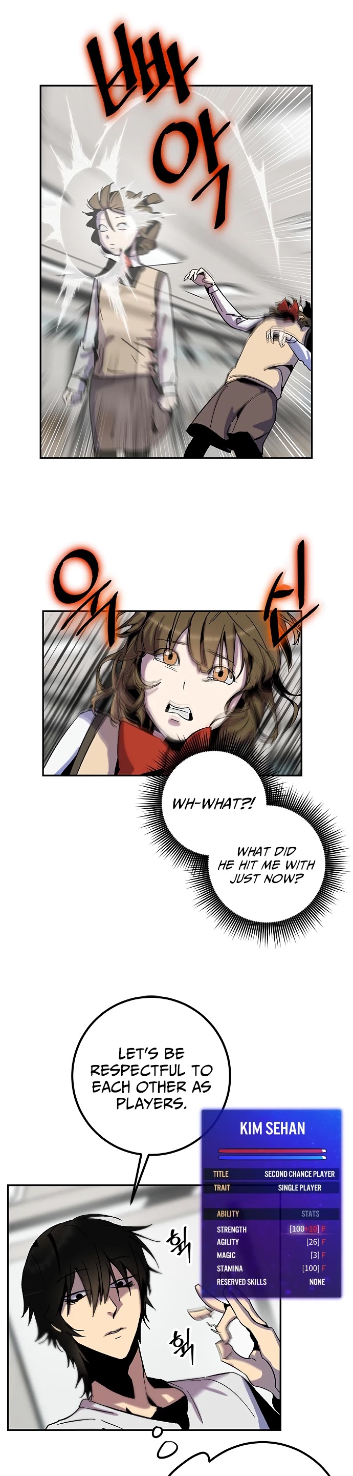 Return to Player chapter 13 page 13