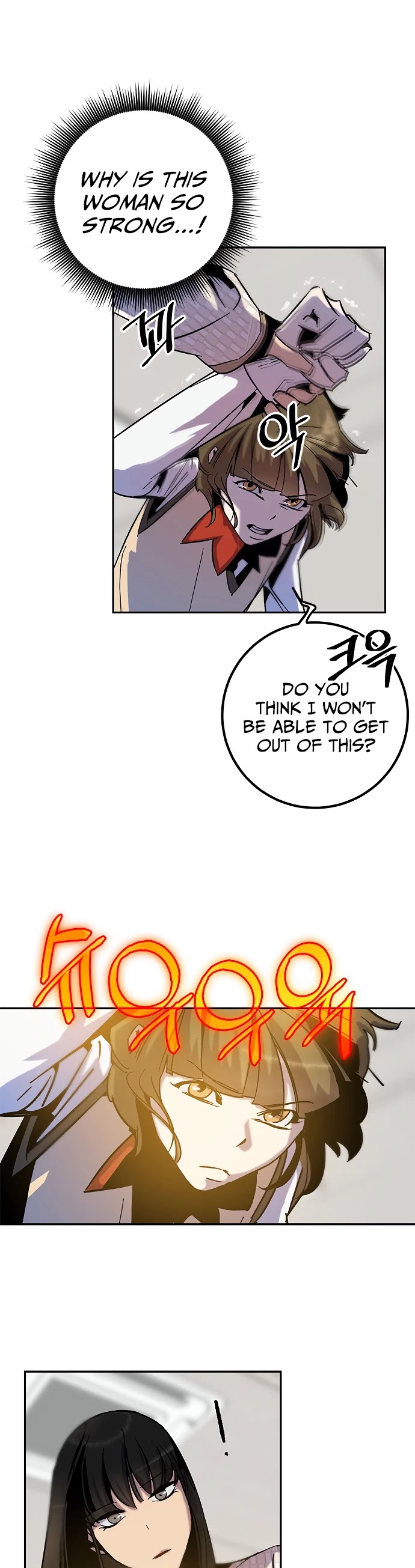 Return to Player chapter 13 page 15