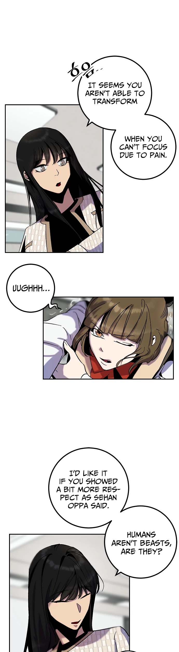 Return to Player chapter 13 page 17