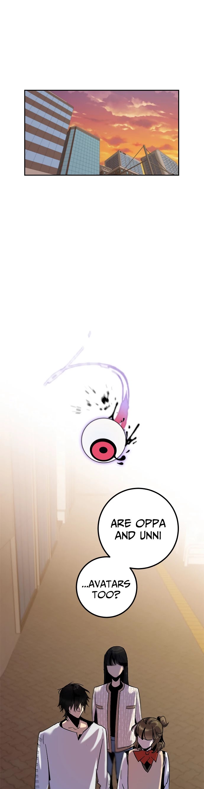 Return to Player chapter 13 page 19