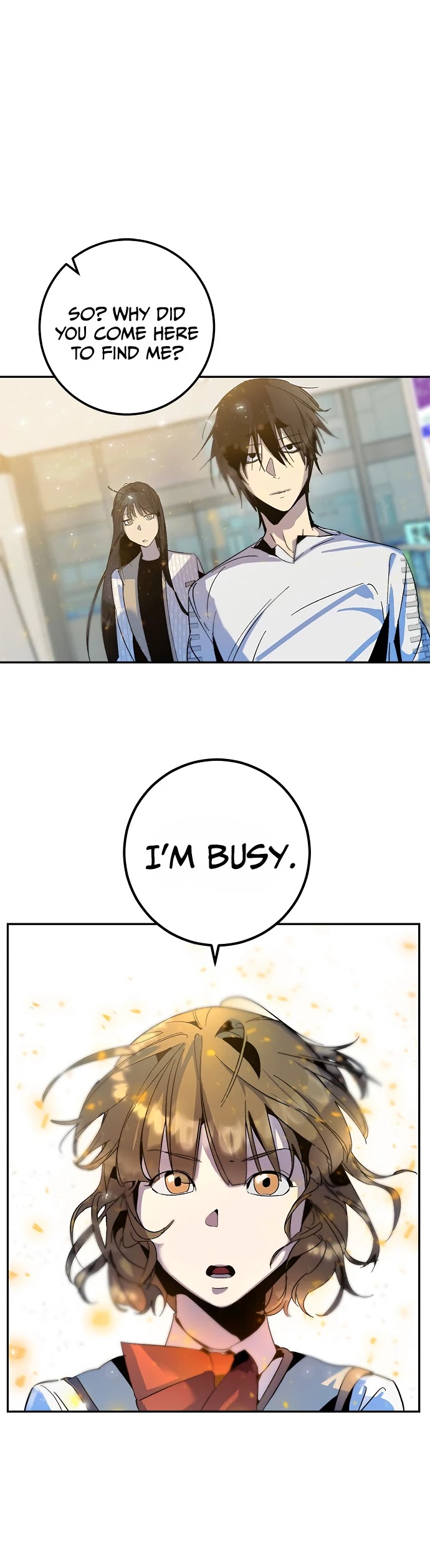 Return to Player chapter 13 page 2