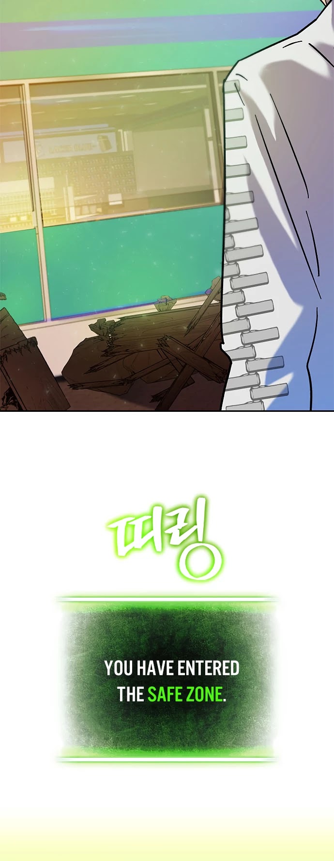 Return to Player chapter 13 page 22