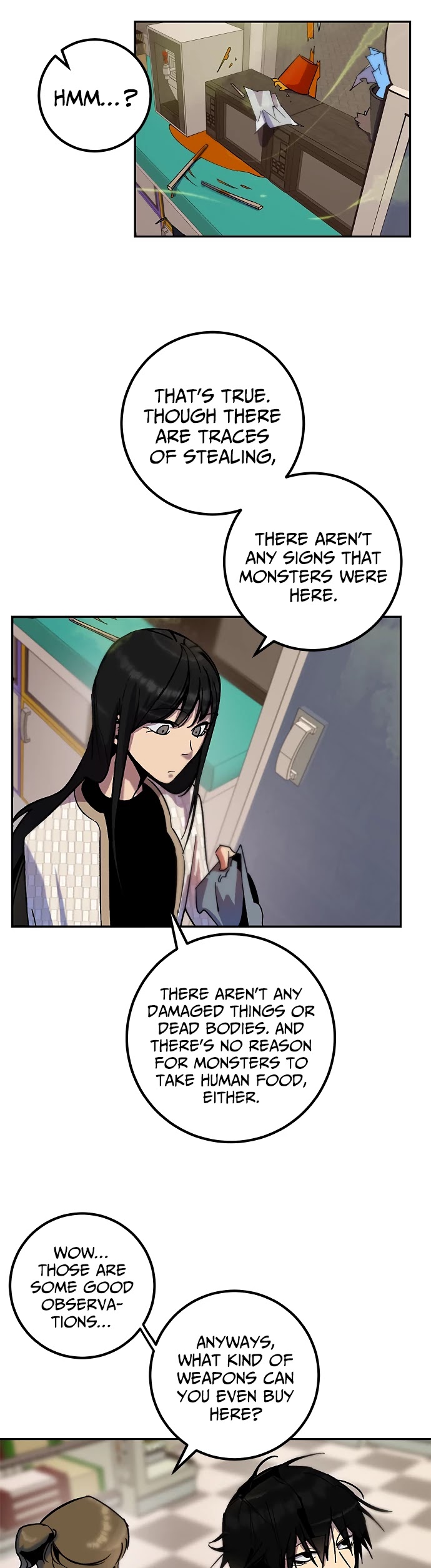 Return to Player chapter 13 page 24