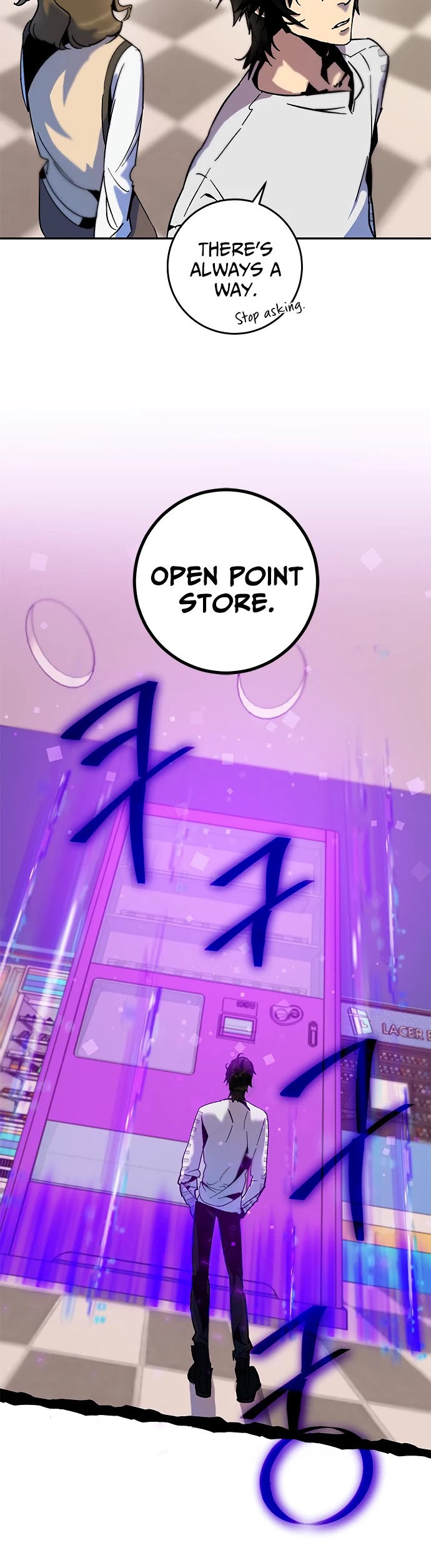 Return to Player chapter 13 page 25