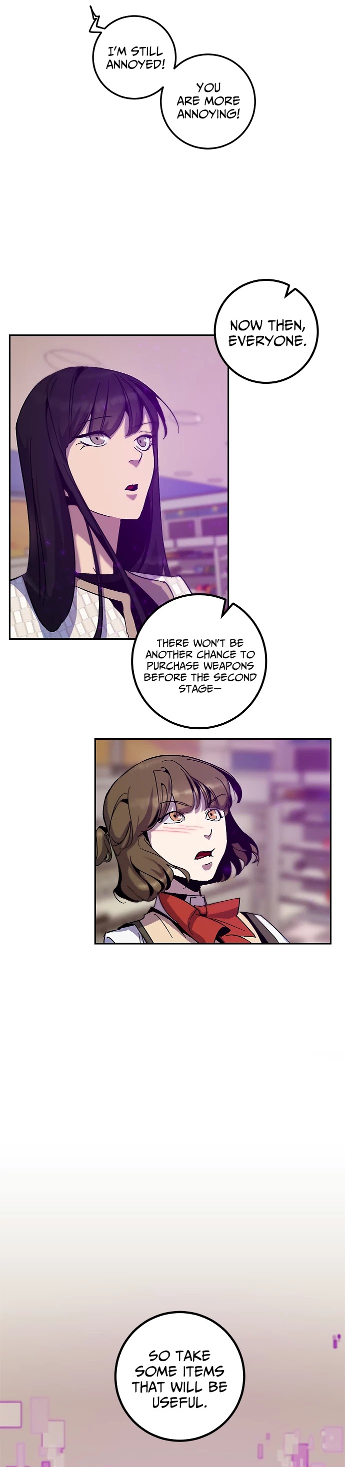 Return to Player chapter 13 page 28