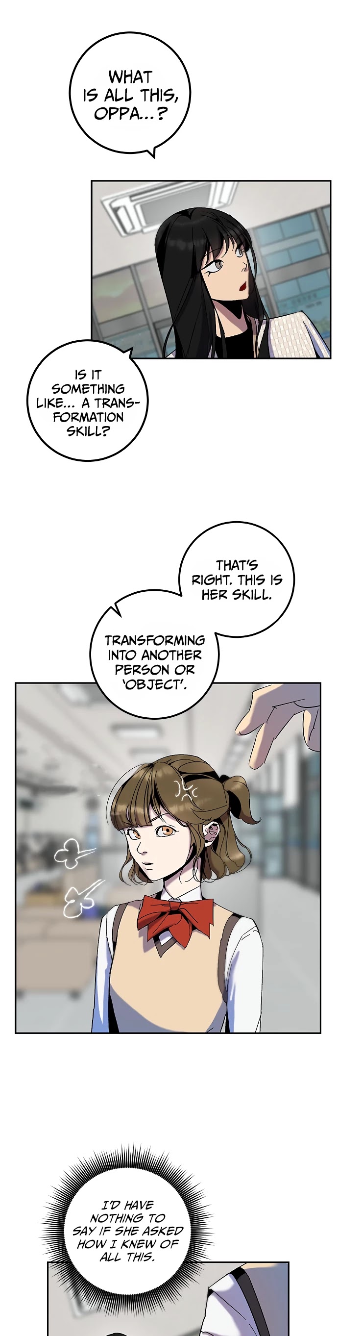 Return to Player chapter 13 page 4