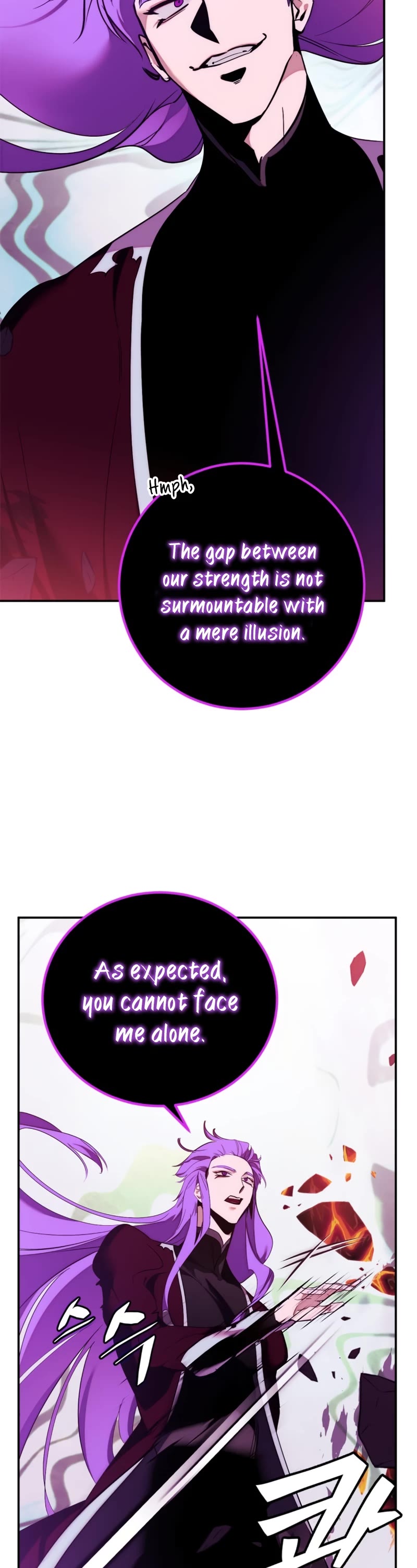 Return to Player chapter 130 page 12