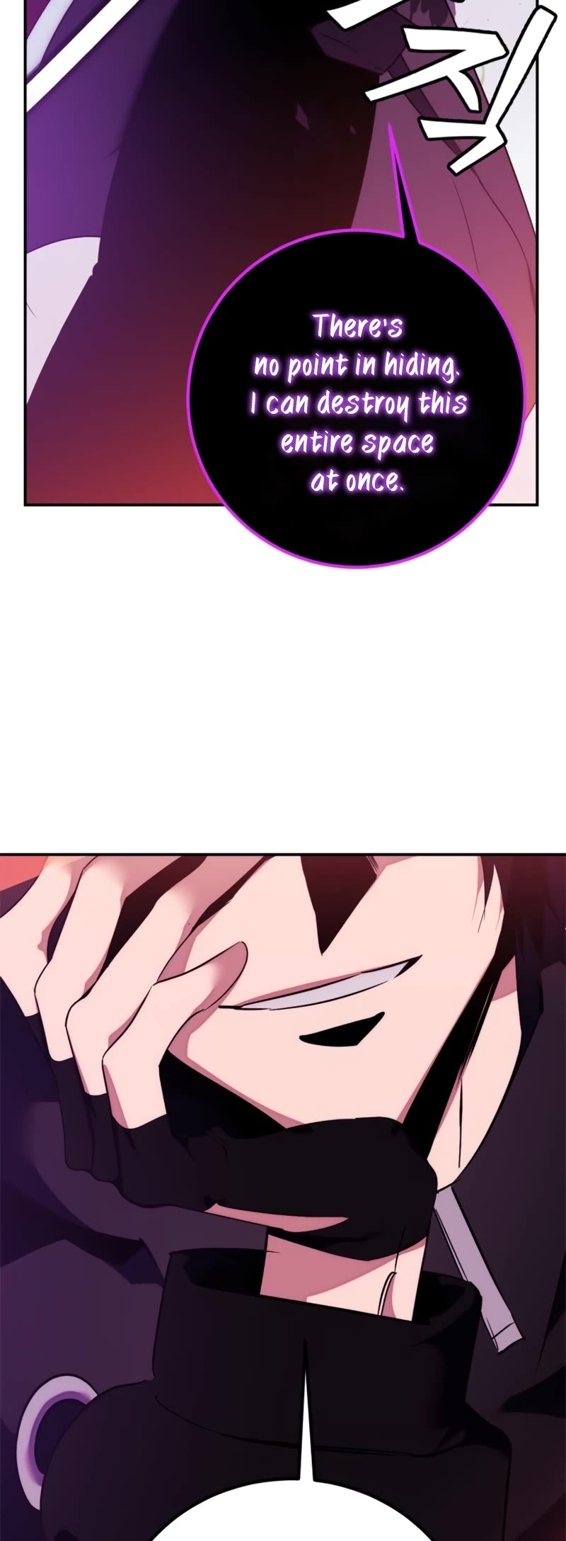 Return to Player chapter 130 page 13