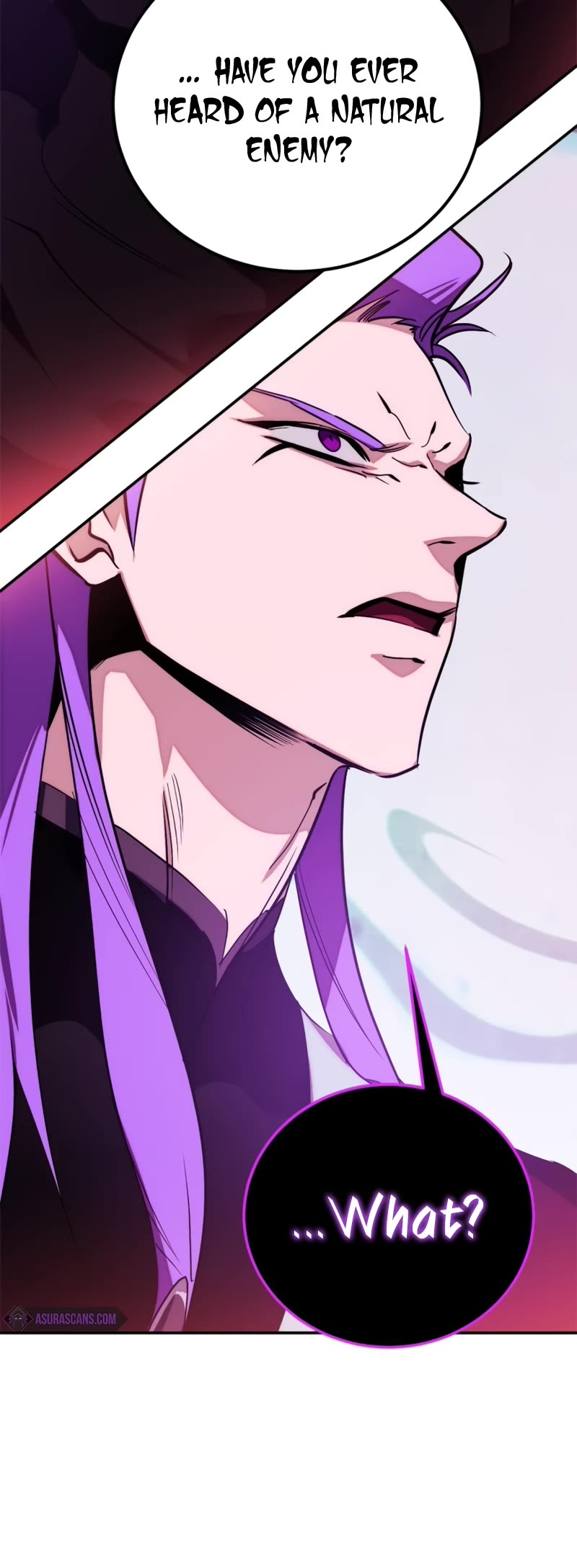 Return to Player chapter 130 page 14