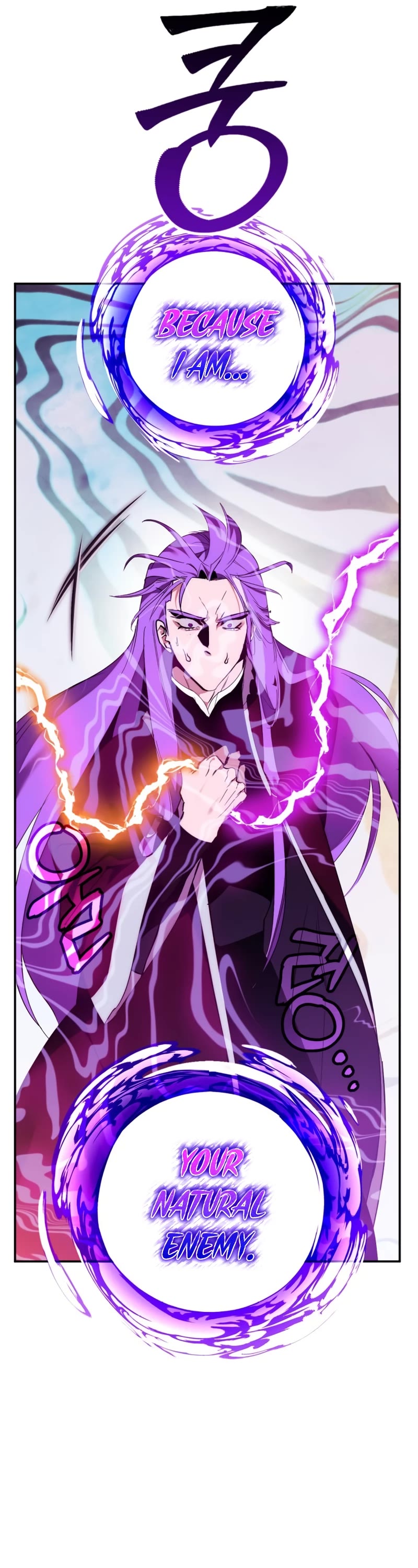 Return to Player chapter 130 page 15