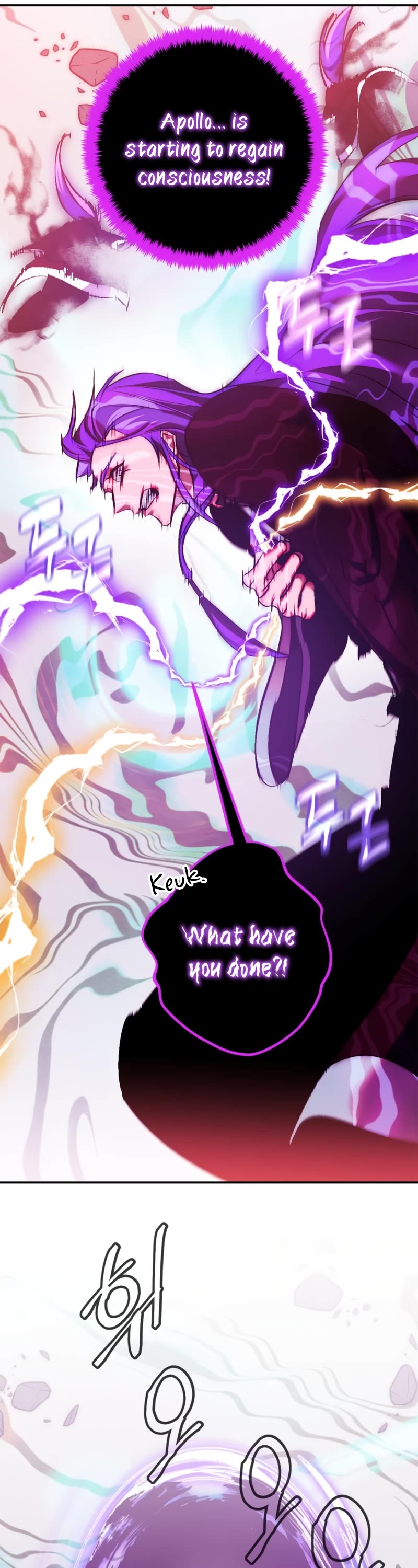 Return to Player chapter 130 page 16