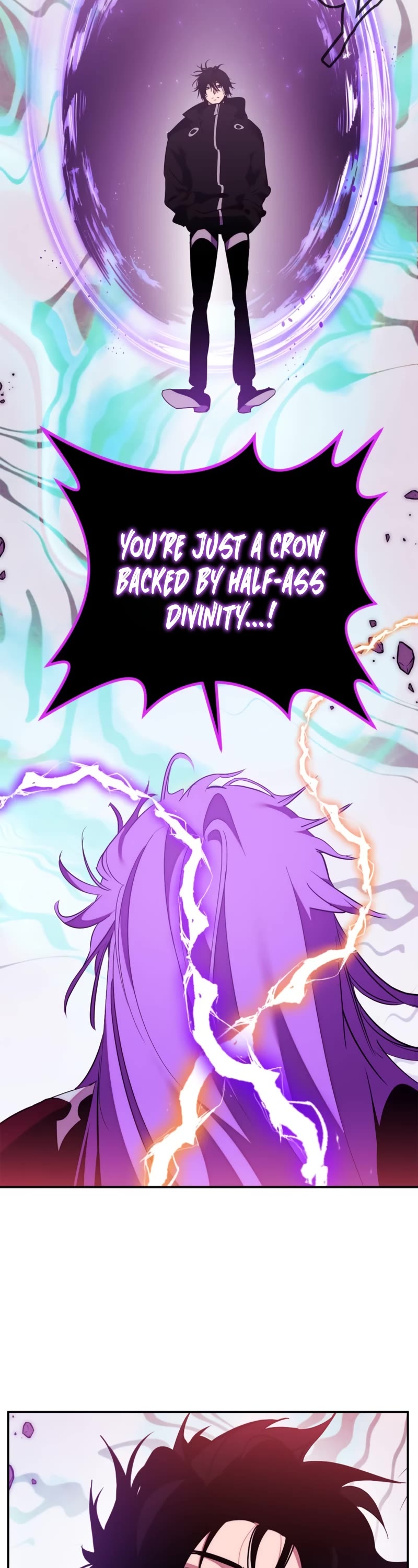 Return to Player chapter 130 page 17