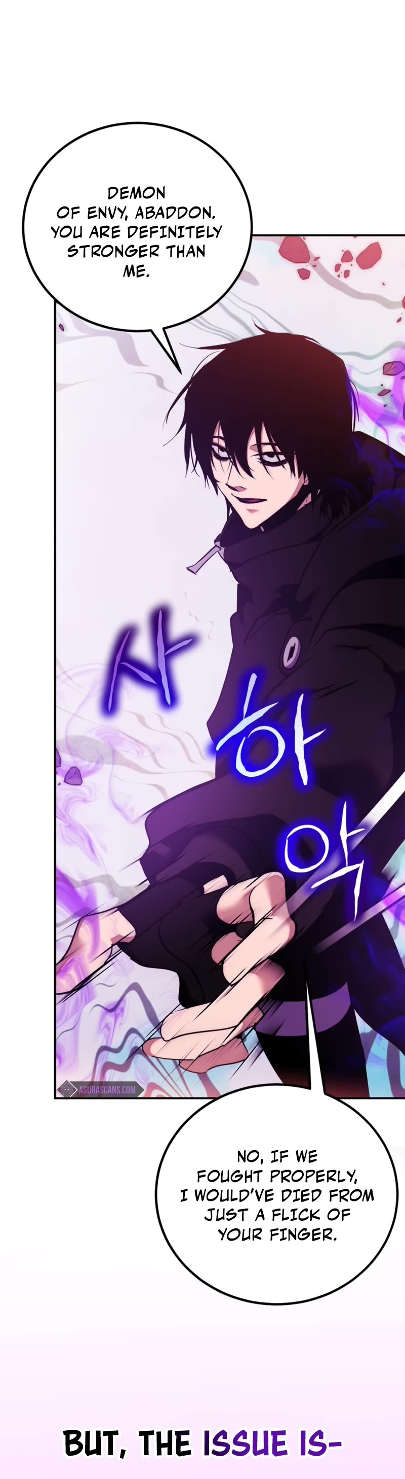 Return to Player chapter 130 page 19