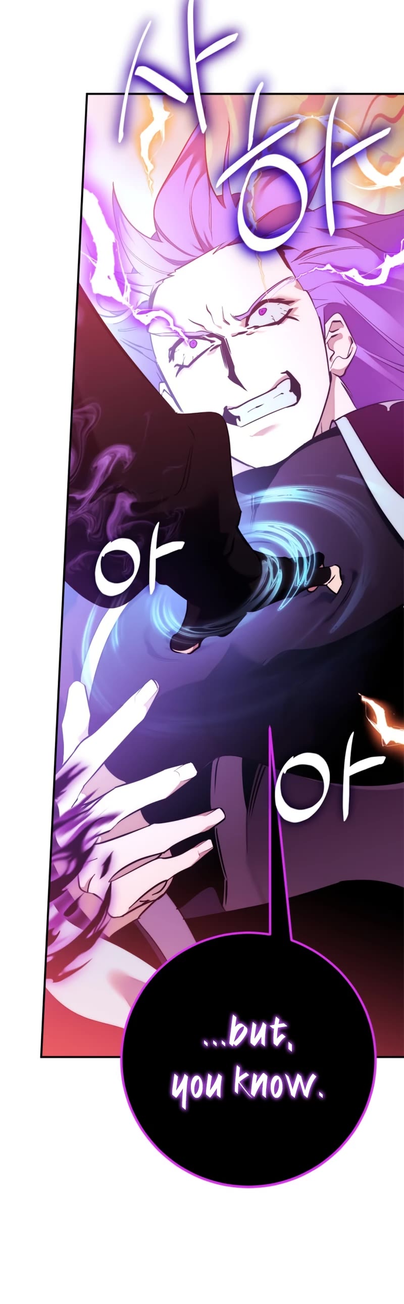 Return to Player chapter 130 page 24