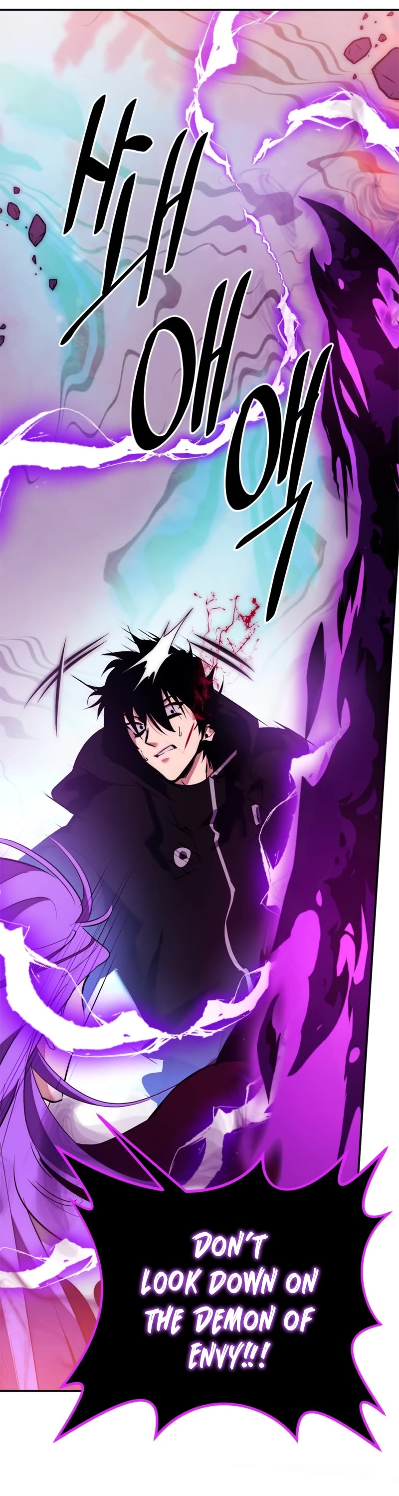 Return to Player chapter 130 page 25