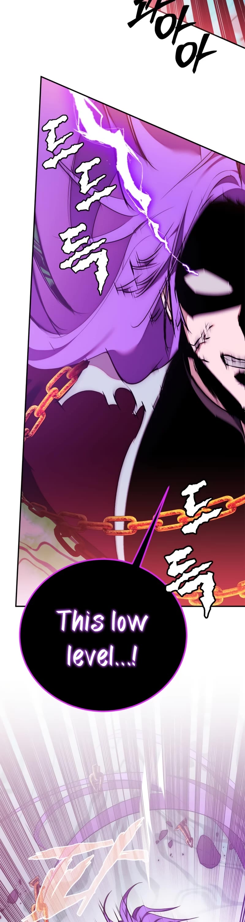 Return to Player chapter 130 page 27