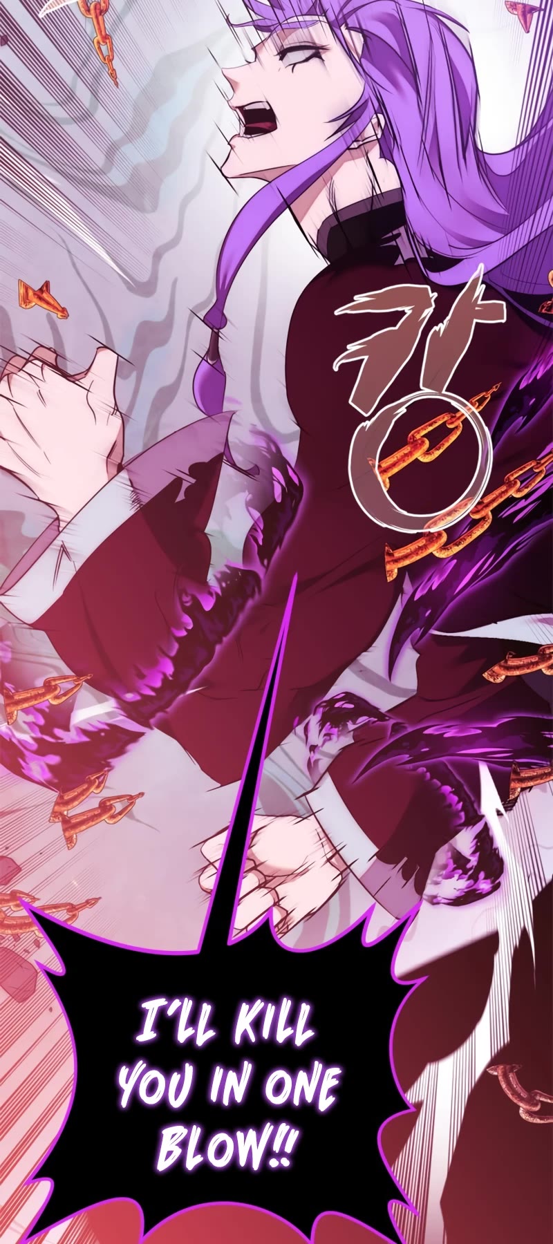 Return to Player chapter 130 page 28