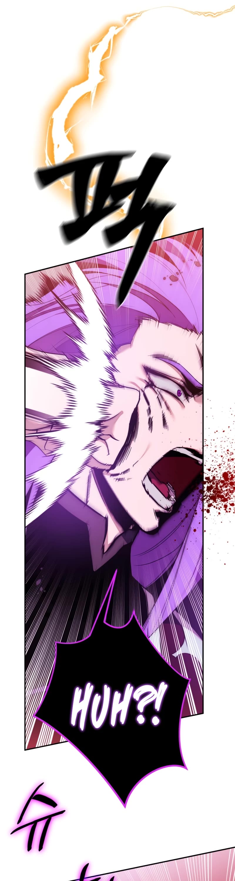 Return to Player chapter 130 page 30