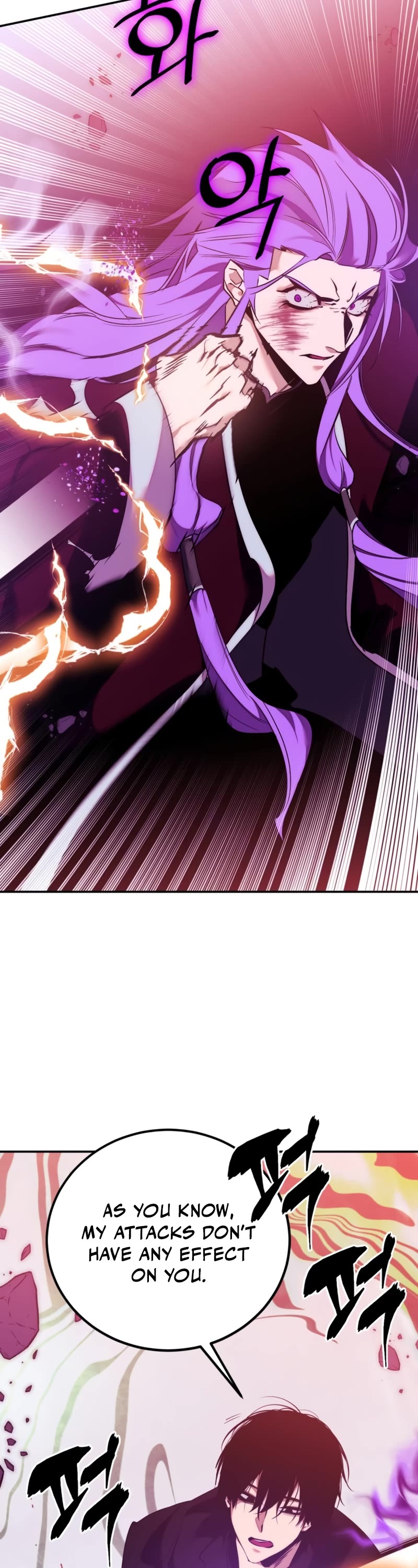 Return to Player chapter 130 page 31