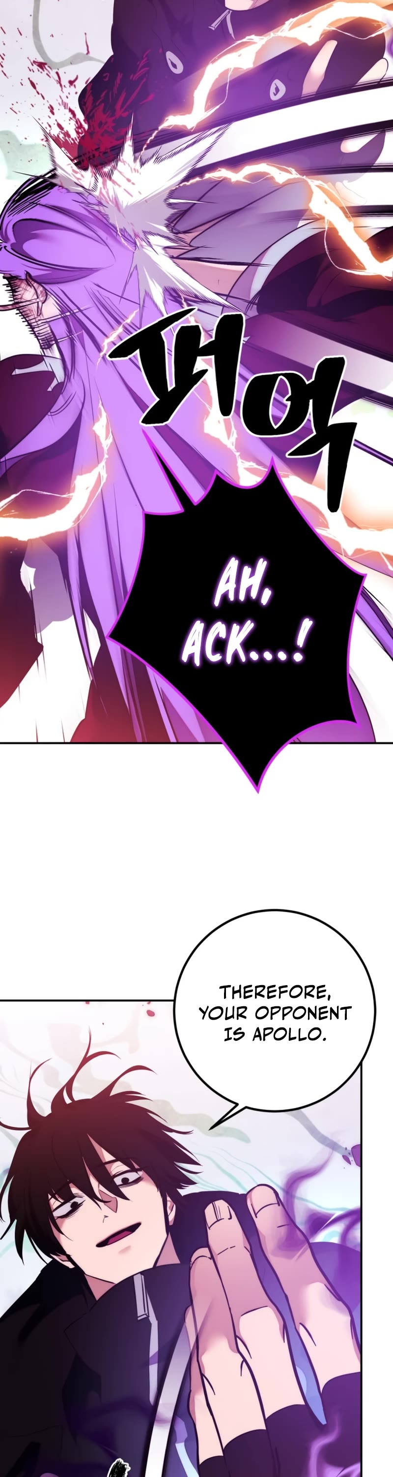 Return to Player chapter 130 page 32