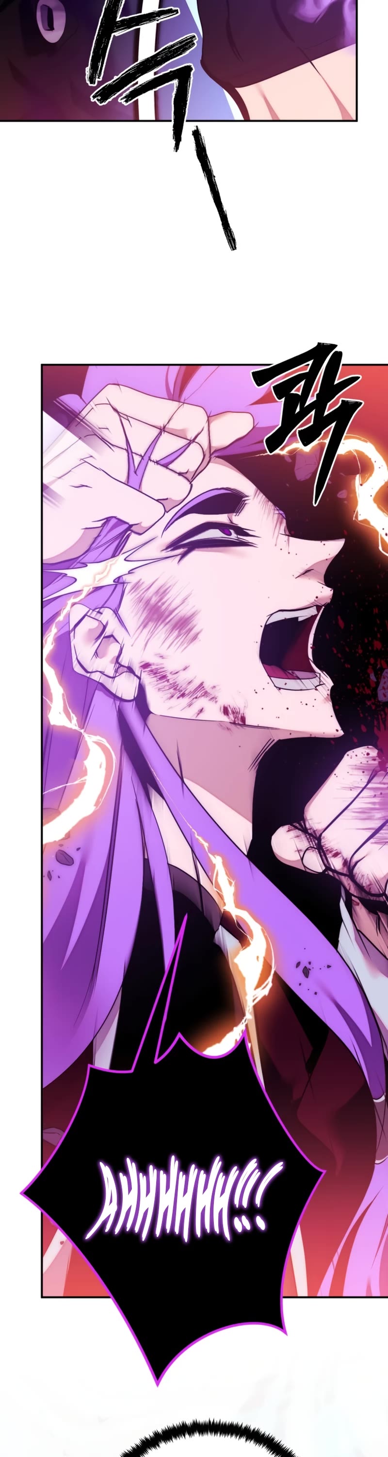 Return to Player chapter 130 page 33