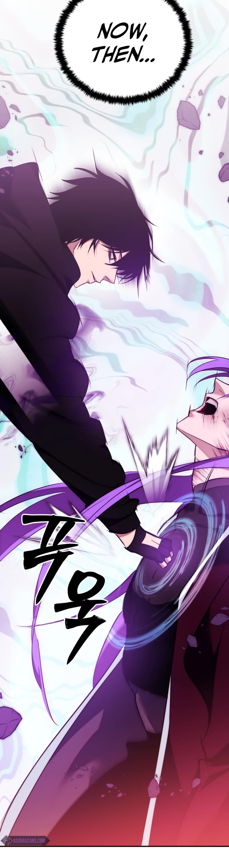 Return to Player chapter 130 page 34