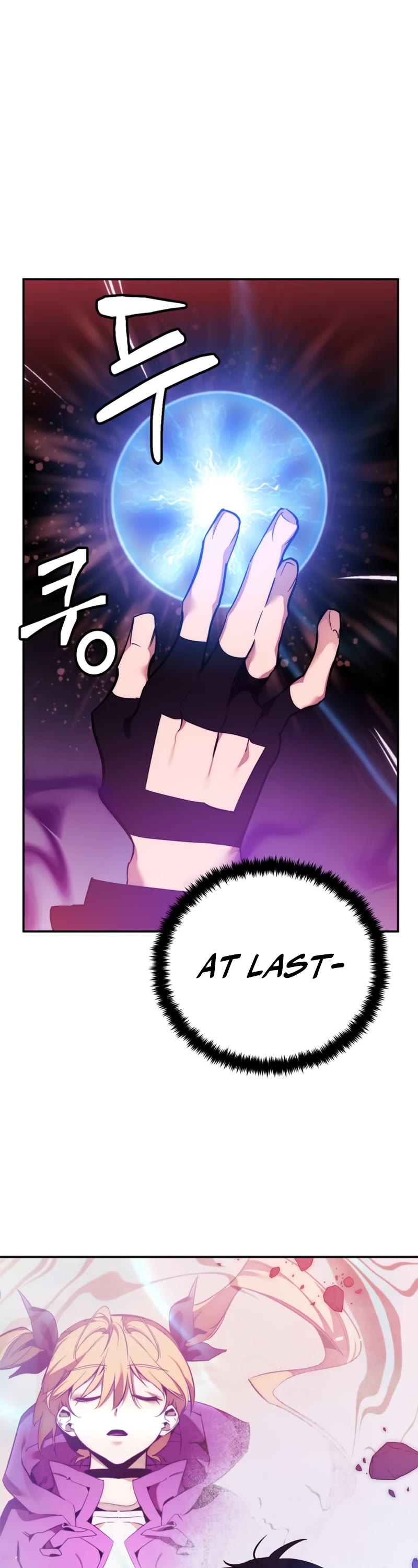 Return to Player chapter 130 page 35