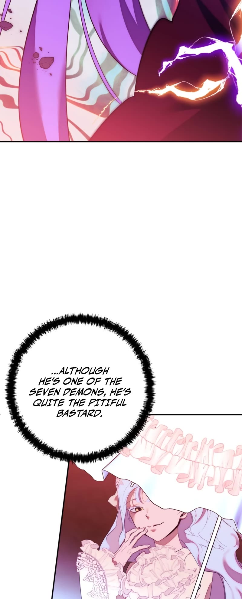 Return to Player chapter 130 page 38