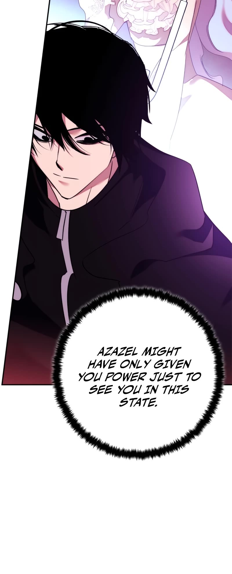 Return to Player chapter 130 page 39