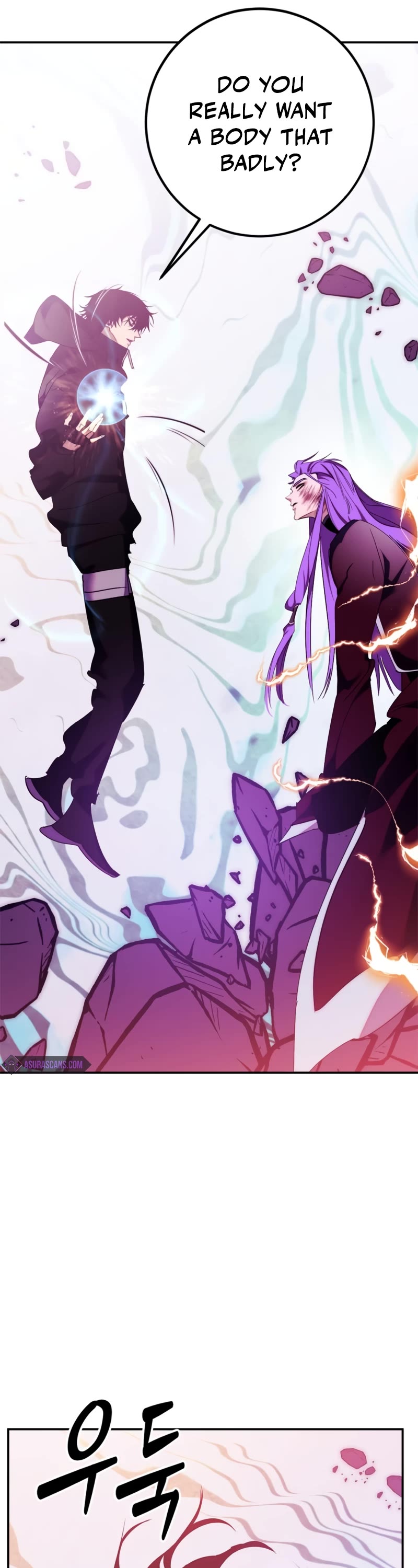 Return to Player chapter 130 page 40