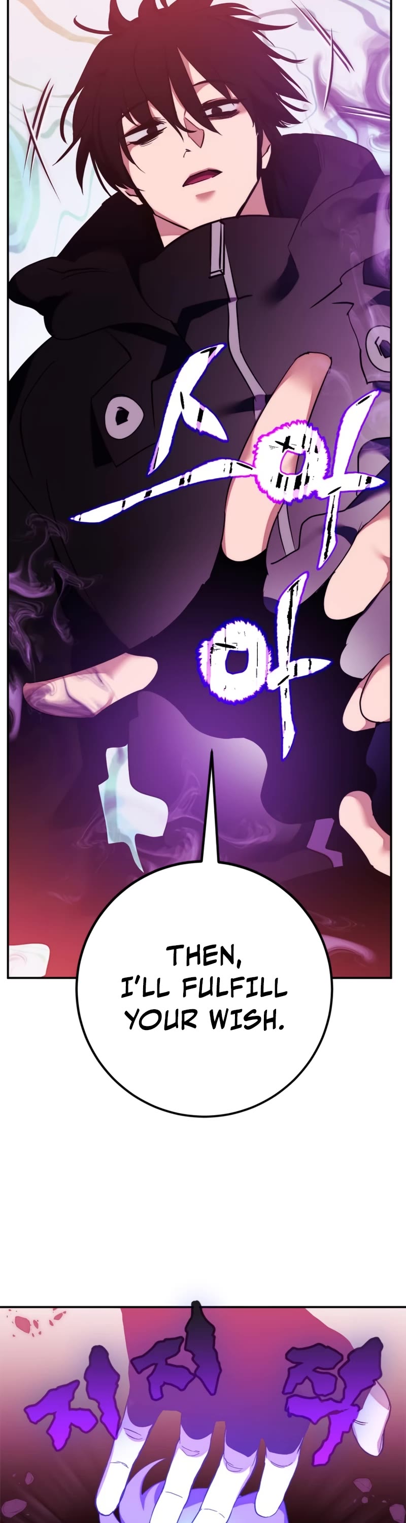 Return to Player chapter 130 page 41