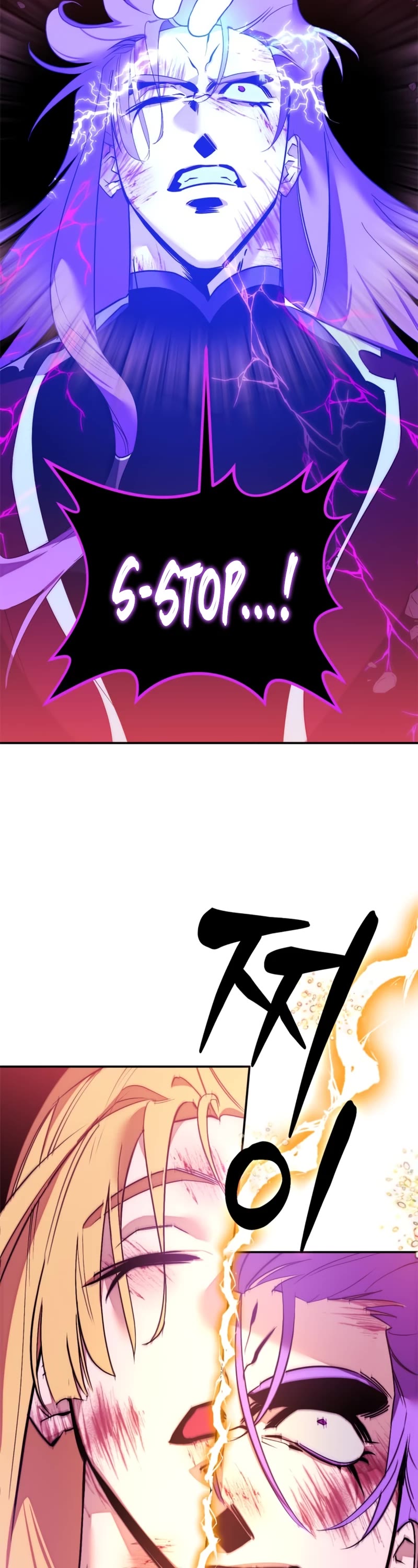 Return to Player chapter 130 page 42