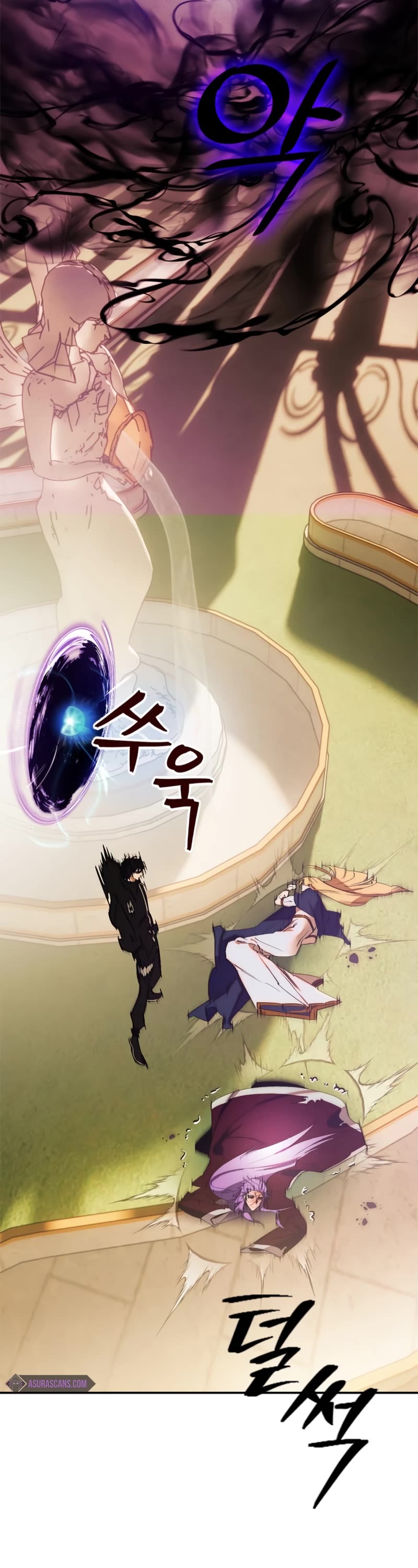 Return to Player chapter 130 page 44