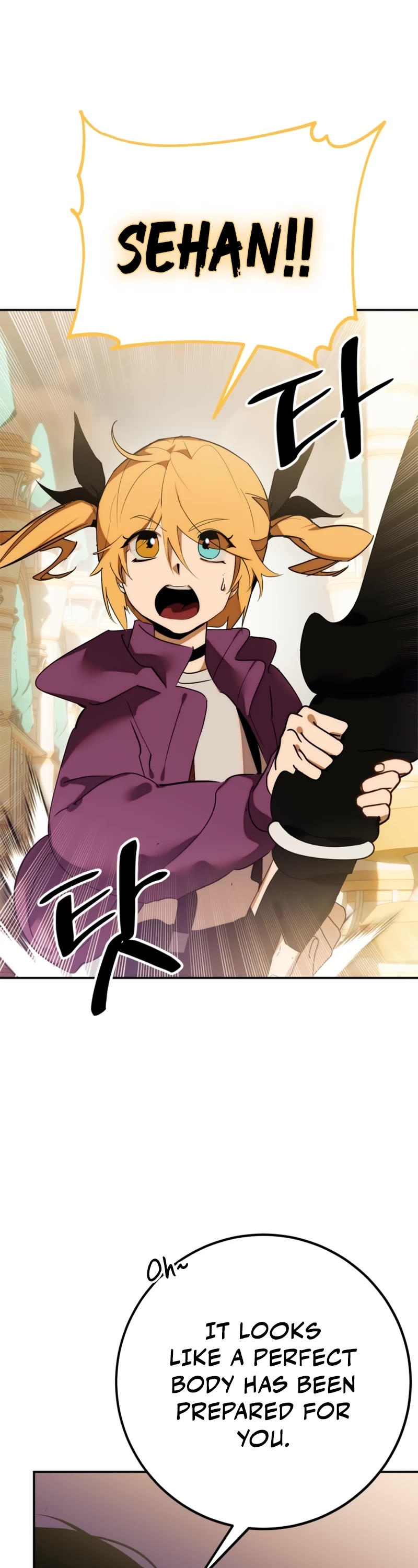 Return to Player chapter 130 page 45